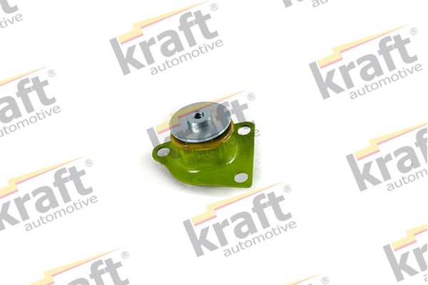 KRAFT AUTOMOTIVE montavimas, neautomatinės transmisijos atrama 1490591